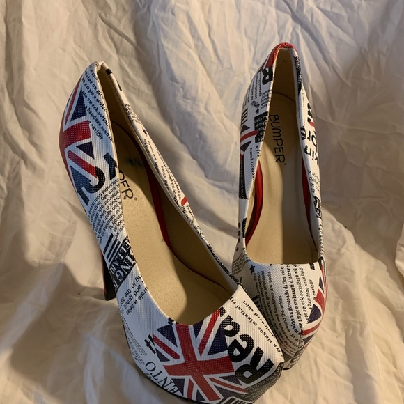 New shoo - Picture 3 of 6